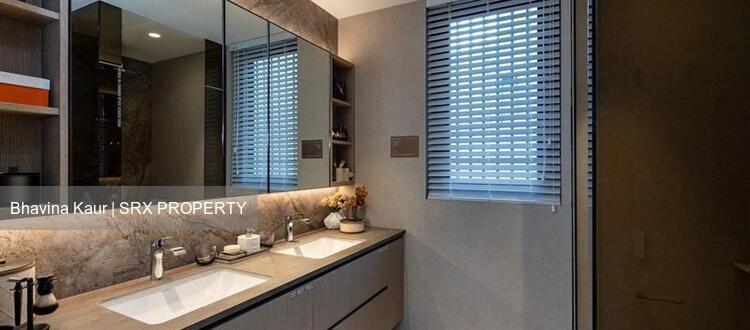 Nava Grove (D21), Condominium #487666111